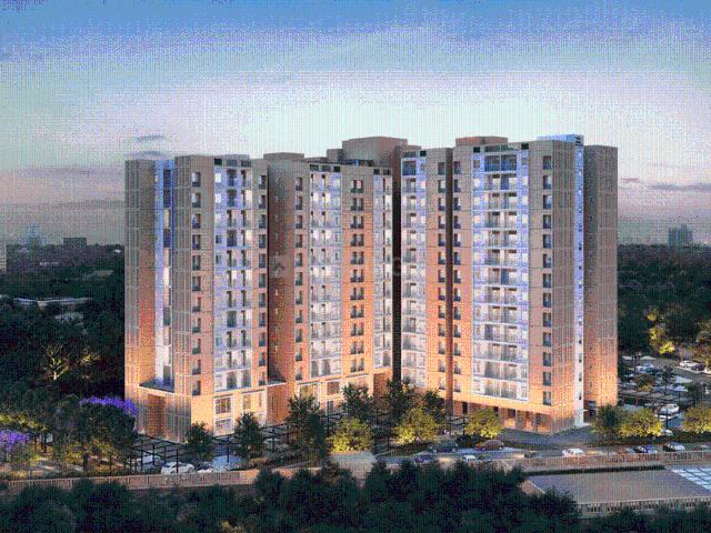 2 BHK Apartment in Bychapura for resale Bengaluru. The reference number is 19288225