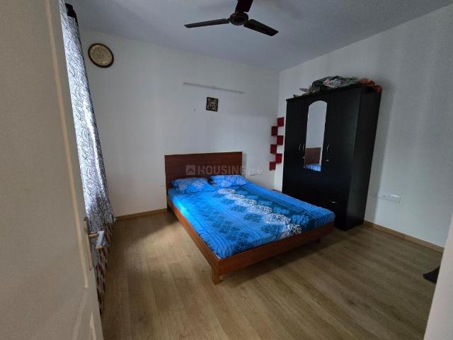 2 BHK Apartment in Bychapura for resale Bengaluru. The reference number is 20479893