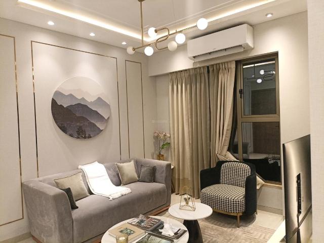 2 BHK Apartment in Byculla for rent Mumbai. The reference number is 15906756