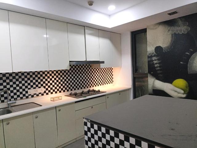 2 BHK Apartment in Byculla for rent Mumbai. The reference number is 16547645