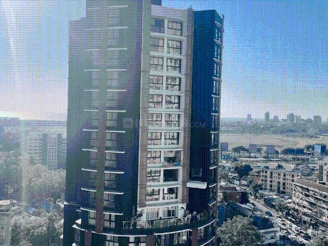 2 BHK Apartment in Byculla for rent Mumbai. The reference number is 18843576