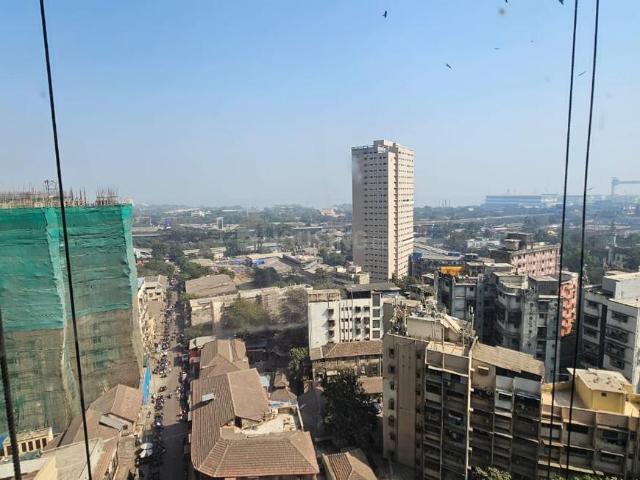 2 BHK Apartment in Byculla for rent Mumbai. The reference number is 19665127