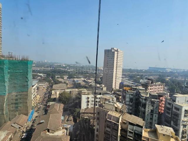 2 BHK Apartment in Byculla for rent Mumbai. The reference number is 19665257