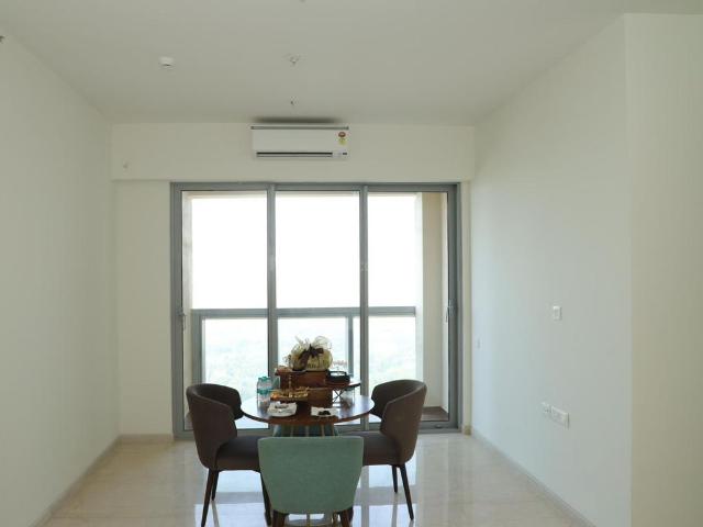 2 BHK Apartment in Byculla for rent Mumbai. The reference number is 19926903