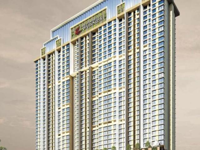 2 BHK Apartment in Byculla for resale Mumbai. The reference number is 10643452