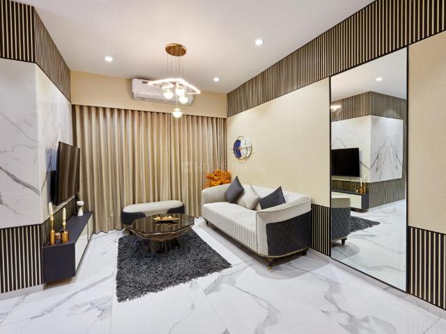 2 BHK Apartment in Byculla for resale Mumbai. The reference number is 17749018