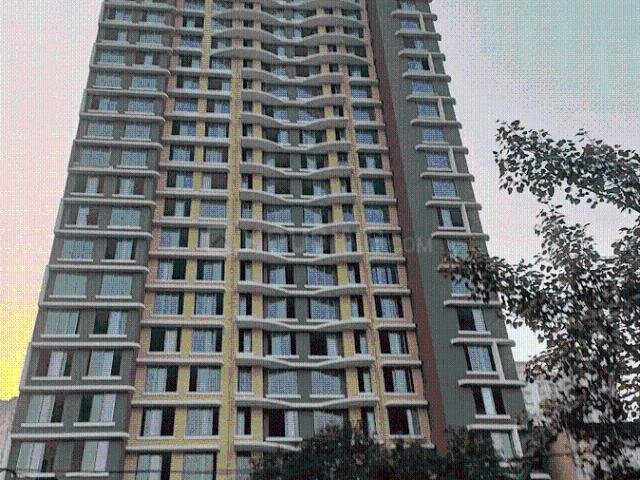2 BHK Apartment in Byculla for resale Mumbai. The reference number is 19188968