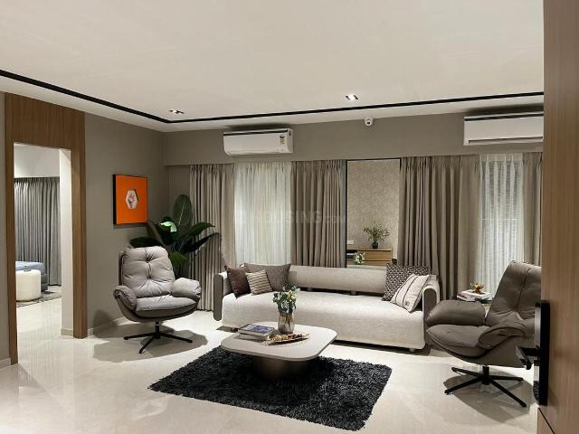 2 BHK Apartment in Byculla for resale Mumbai. The reference number is 19507006