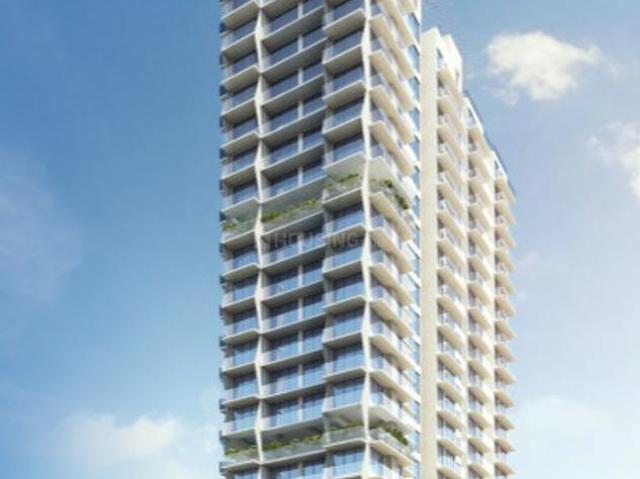2 BHK Apartment in Byculla for resale Mumbai. The reference number is 19849872