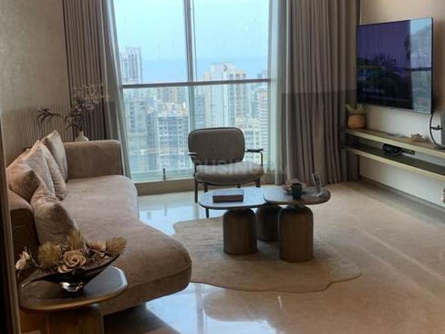 2 BHK Apartment in Byculla for resale Mumbai. The reference number is 20050670