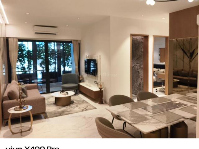2 BHK Apartment in Byculla for resale Mumbai. The reference number is 20021622