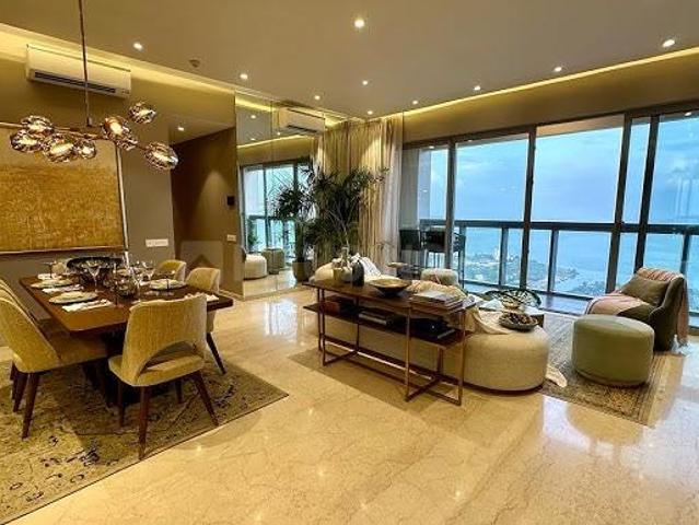 2 BHK Apartment in Byculla for resale Mumbai. The reference number is 20194469