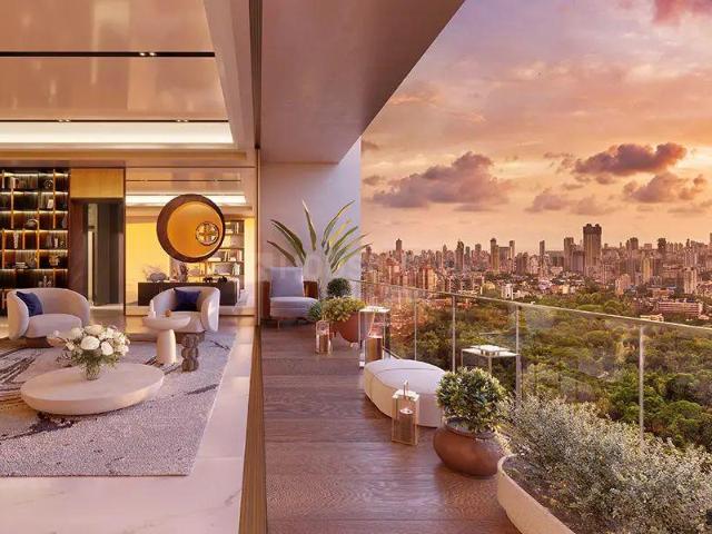2 BHK Apartment in Byculla for resale Mumbai. The reference number is 20624022