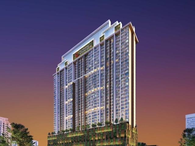 2 BHK Apartment in Byculla for resale Mumbai. The reference number is 20848456