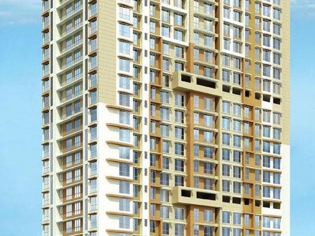 2 BHK Apartment in Byculla for resale Mumbai. The reference number is 20872589