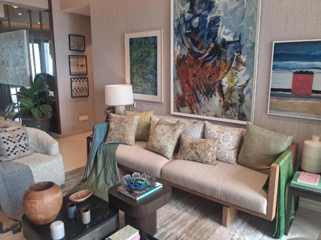 2 BHK Apartment in Byculla for resale Mumbai. The reference number is 20877067