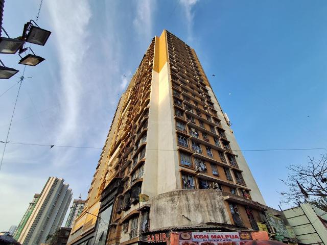 2 BHK Apartment in Byculla for resale Mumbai. The reference number is 20976180
