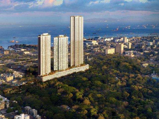 2 BHK Apartment in Byculla for resale Mumbai. The reference number is 20912008