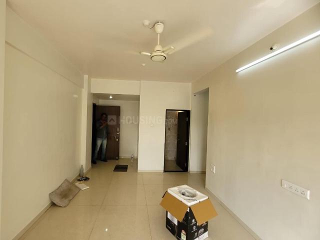 2 BHK Apartment in Byramji Town for rent Nagpur. The reference number is 15912112