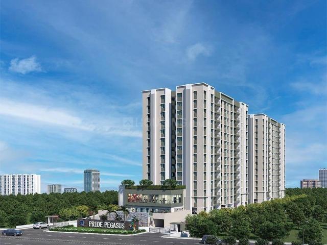 2 BHK Apartment in Byrathi for rent Bengaluru. The reference number is 20498770