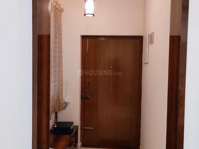 2 BHK Apartment in Byrathi for rent Bengaluru. The reference number is 20189186