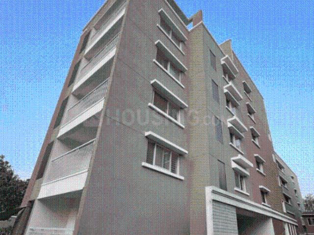 2 BHK Apartment in Byrathi for resale Bengaluru. The reference number is 19759737
