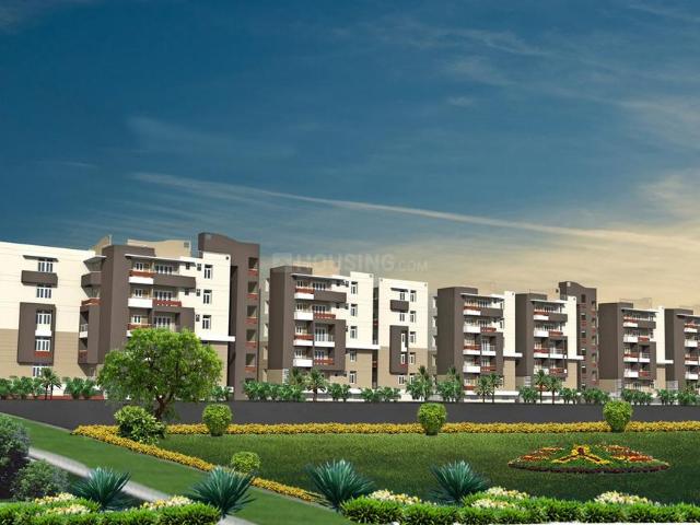2 BHK Apartment in Byrathi for resale Bengaluru. The reference number is 20578280