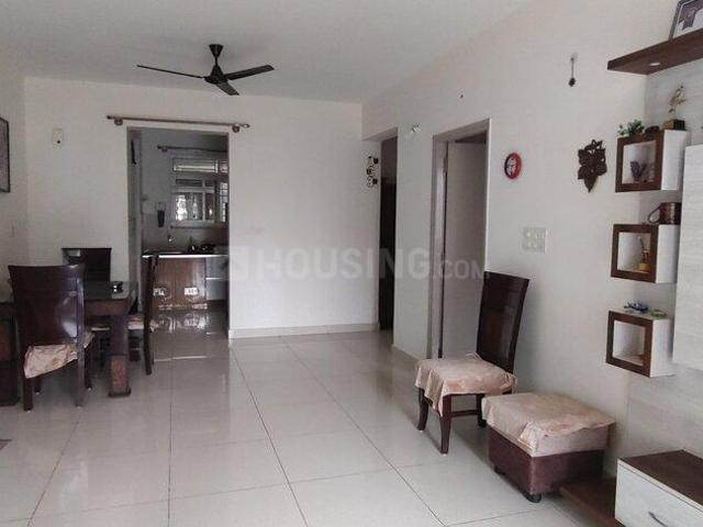 2 BHK Apartment in Byrathi for resale Bengaluru. The reference number is 20655611