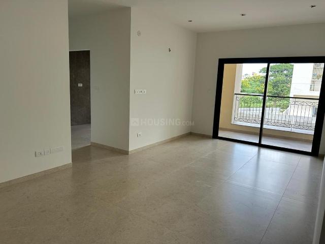 2 BHK Apartment in Byrathi for resale Bengaluru. The reference number is 20672016