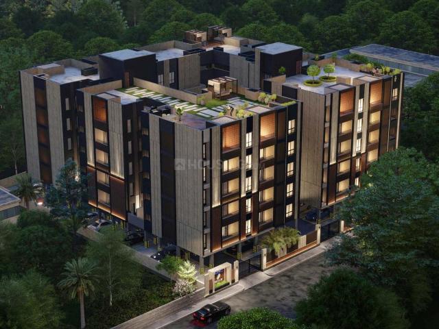 2 BHK Apartment in GN Mills for resale Coimbatore. The reference number is 20158806