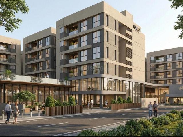 2 BHK Apartment in GN Mills for resale Coimbatore. The reference number is 20918556