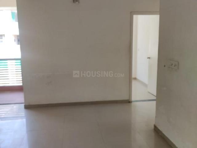 2 BHK Apartment in Gota for rent Ahmedabad. The reference number is 11458359