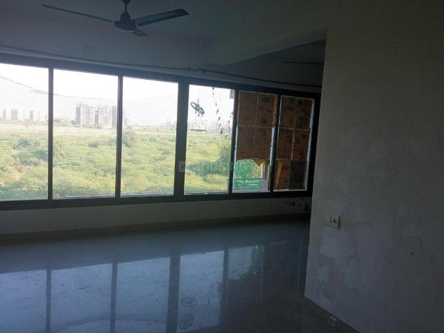 2 BHK Apartment in Gota for rent Ahmedabad. The reference number is 11920365