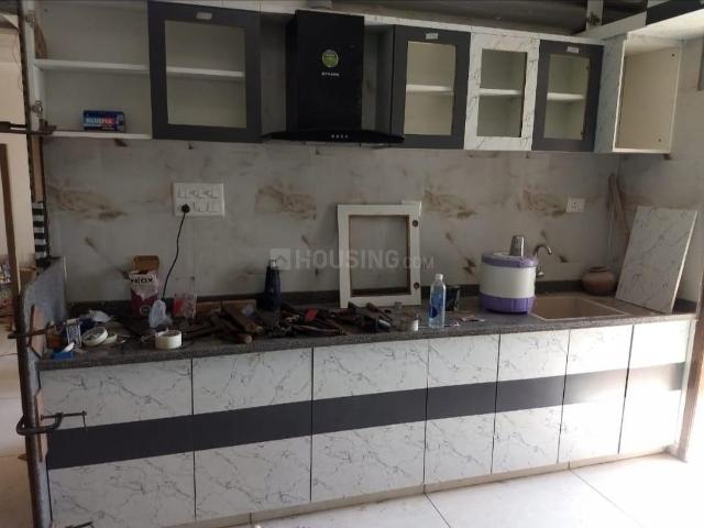 2 BHK Apartment in Gota for rent Ahmedabad. The reference number is 11248149