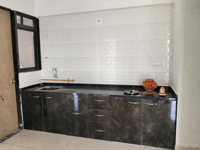 2 BHK Apartment in Gota for rent Ahmedabad. The reference number is 12566265