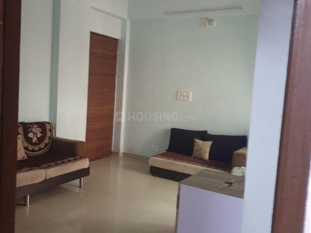 2 BHK Apartment in Gota for rent Ahmedabad. The reference number is 12325739