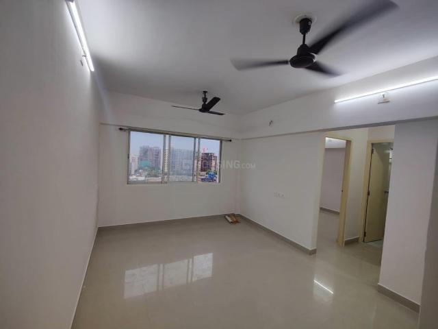 2 BHK Apartment in Gota for rent Ahmedabad. The reference number is 14860792