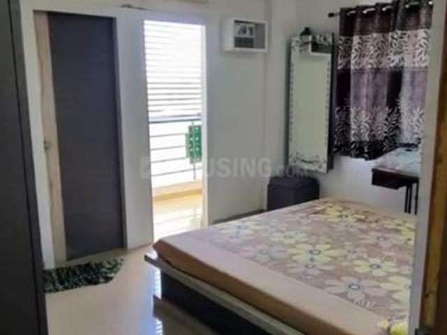 2 BHK Apartment in Gota for rent Ahmedabad. The reference number is 16728952
