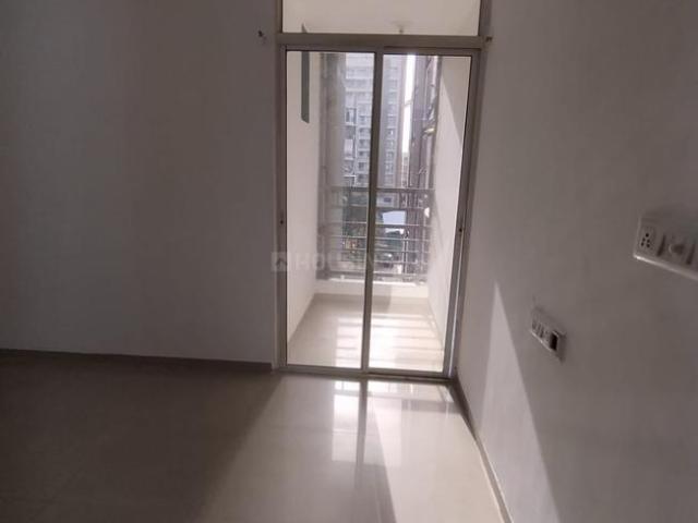 2 BHK Apartment in Gota for rent Ahmedabad. The reference number is 17544973