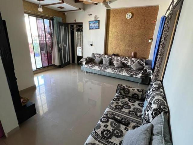 2 BHK Apartment in Gota for rent Ahmedabad. The reference number is 17146465