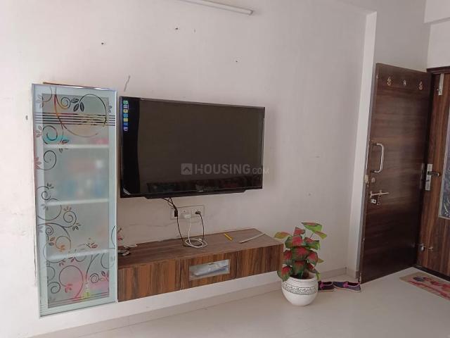 2 BHK Apartment in Gota for rent Ahmedabad. The reference number is 18953559