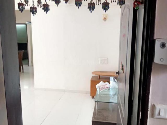 2 BHK Apartment in Gota for rent Ahmedabad. The reference number is 18953237