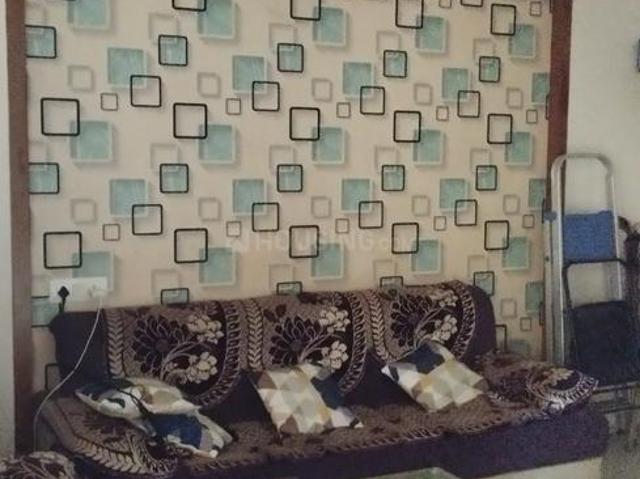 2 BHK Apartment in Gota for rent Ahmedabad. The reference number is 18982868