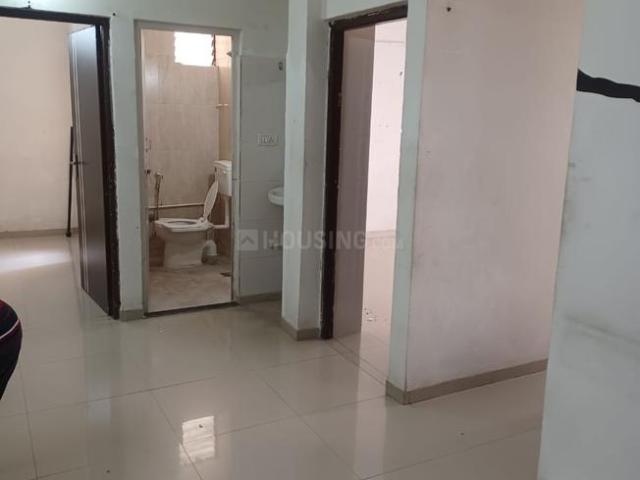 2 BHK Apartment in Gota for rent Ahmedabad. The reference number is 19443437