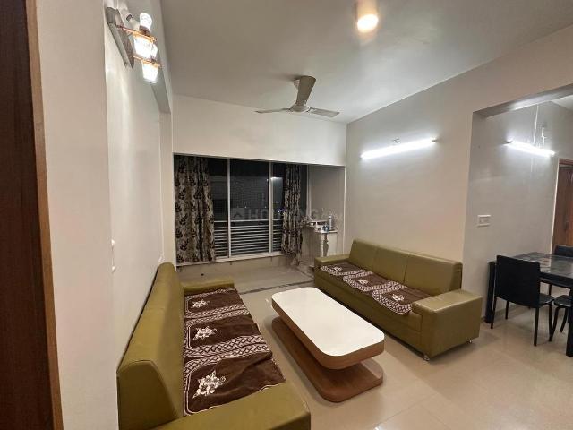 2 BHK Apartment in Gota for rent Ahmedabad. The reference number is 19445819