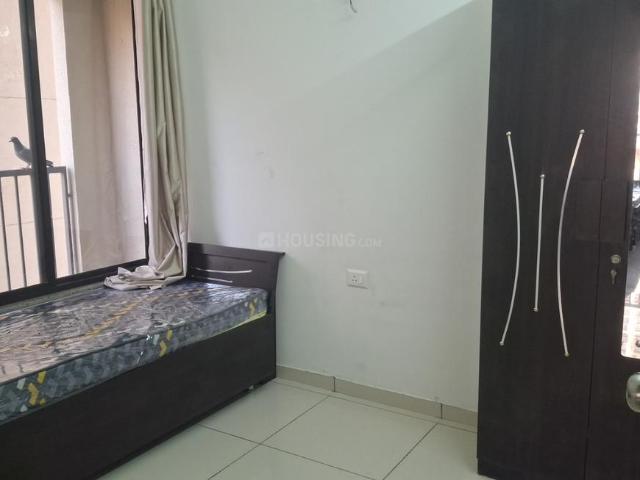 2 BHK Apartment in Gota for rent Ahmedabad. The reference number is 19463869