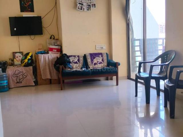 2 BHK Apartment in Gota for rent Ahmedabad. The reference number is 19469448