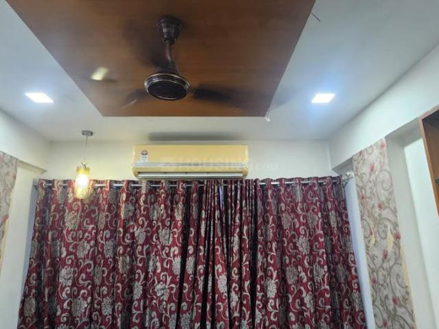 2 BHK Apartment in Gota for rent Ahmedabad. The reference number is 19483970
