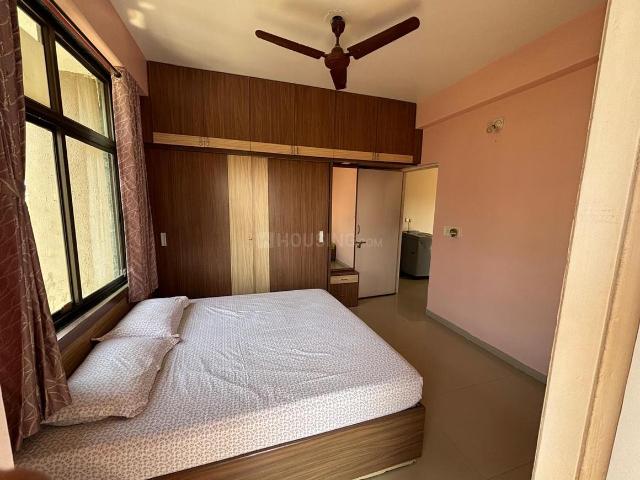 2 BHK Apartment in Gota for rent Ahmedabad. The reference number is 19489771