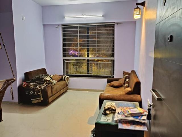 2 BHK Apartment in Gota for rent Ahmedabad. The reference number is 19563117